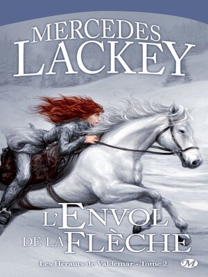 cover image of L'Envol de la Flèche